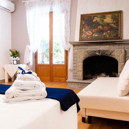 La Petite Maison Floransa Dış mekan fotoğraf