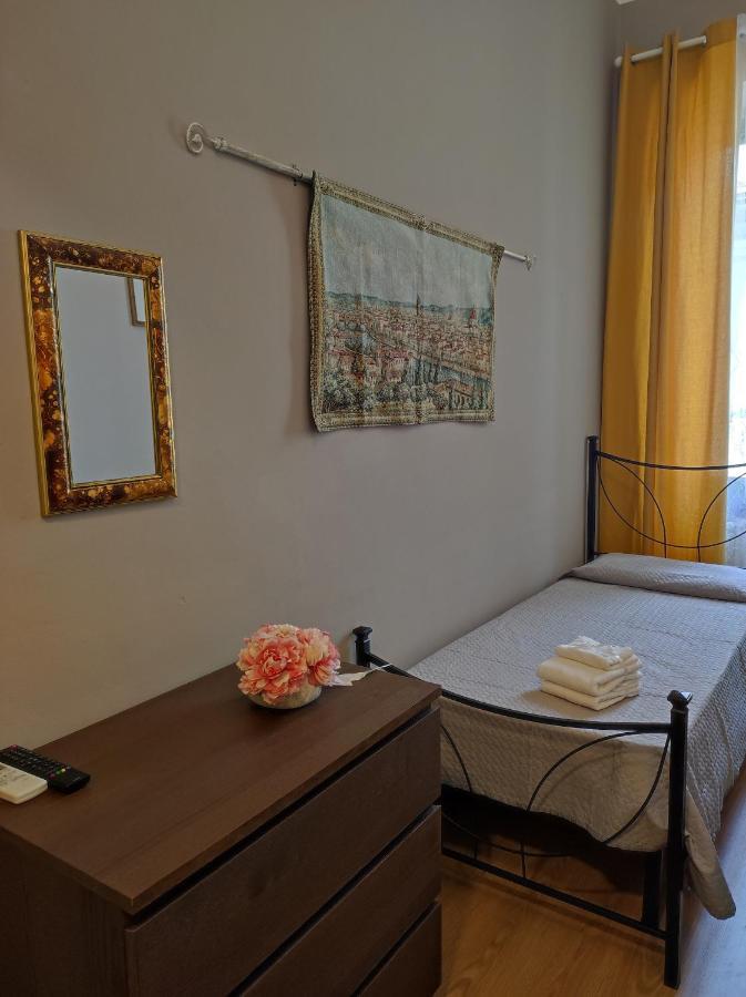 La Petite Maison Floransa Dış mekan fotoğraf