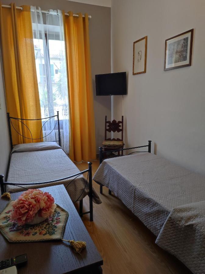 La Petite Maison Floransa Dış mekan fotoğraf