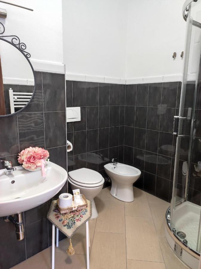 La Petite Maison Floransa Dış mekan fotoğraf