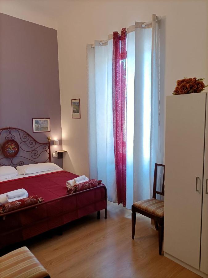 La Petite Maison Floransa Dış mekan fotoğraf