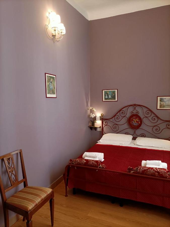 La Petite Maison Floransa Dış mekan fotoğraf