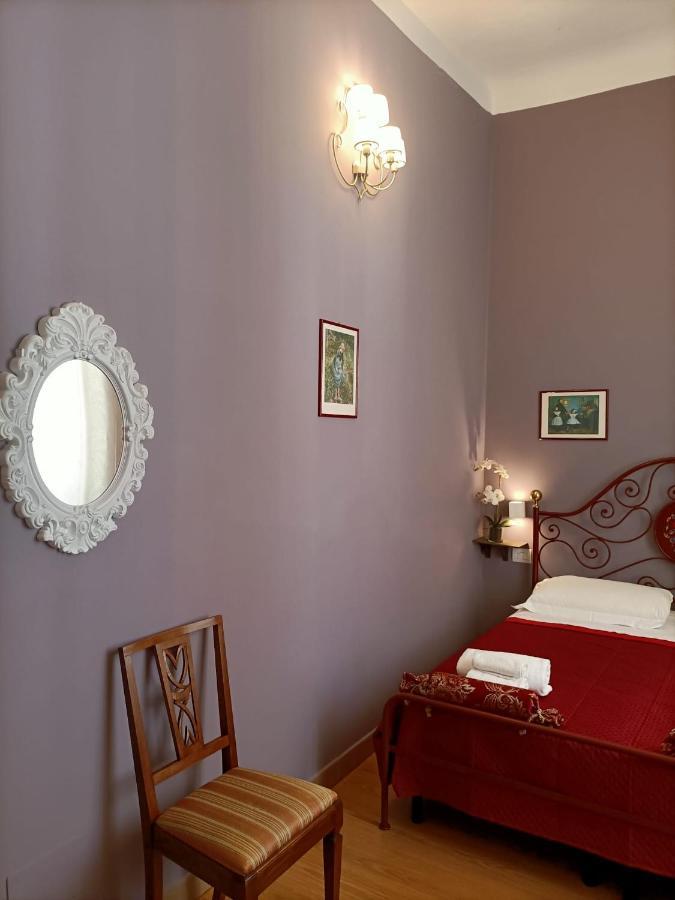 La Petite Maison Floransa Dış mekan fotoğraf