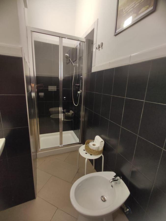 La Petite Maison Floransa Dış mekan fotoğraf
