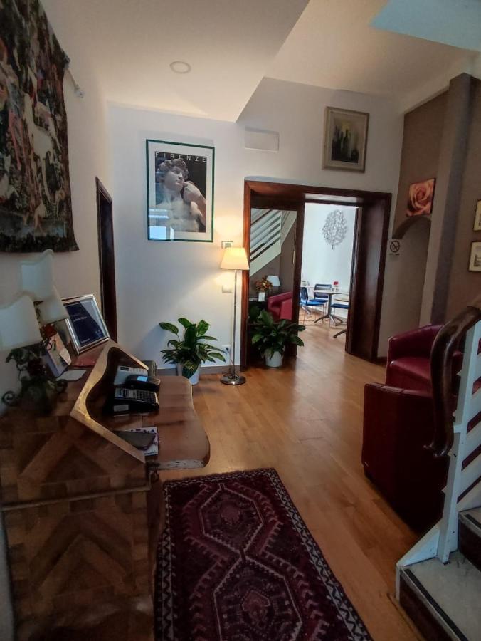 La Petite Maison Floransa Dış mekan fotoğraf