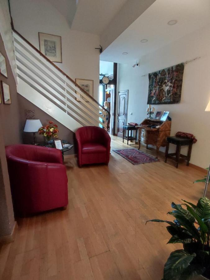 La Petite Maison Floransa Dış mekan fotoğraf