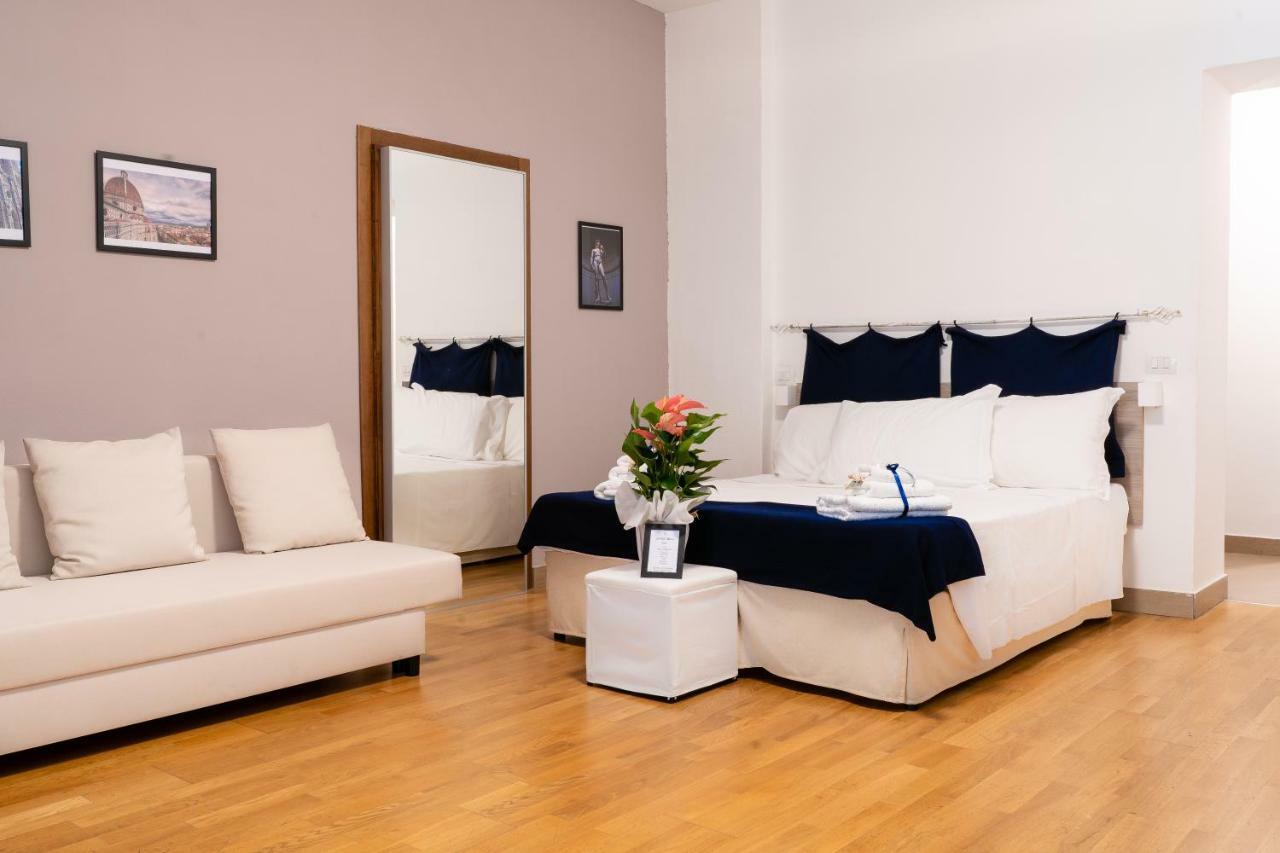 La Petite Maison Floransa Dış mekan fotoğraf