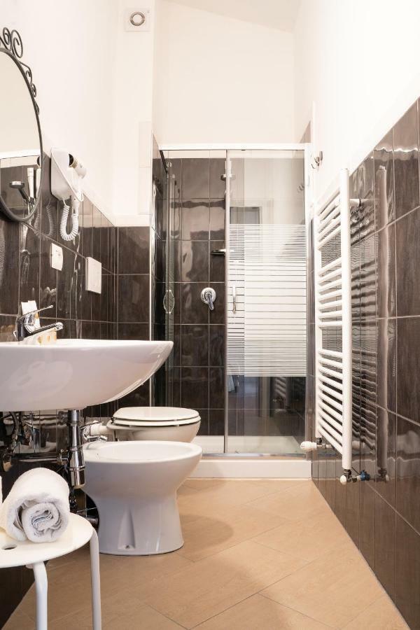 La Petite Maison Floransa Dış mekan fotoğraf